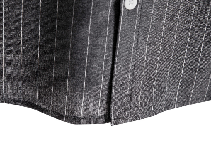 Levoire | Chemise élégante pour hommes pour toutes les occasions