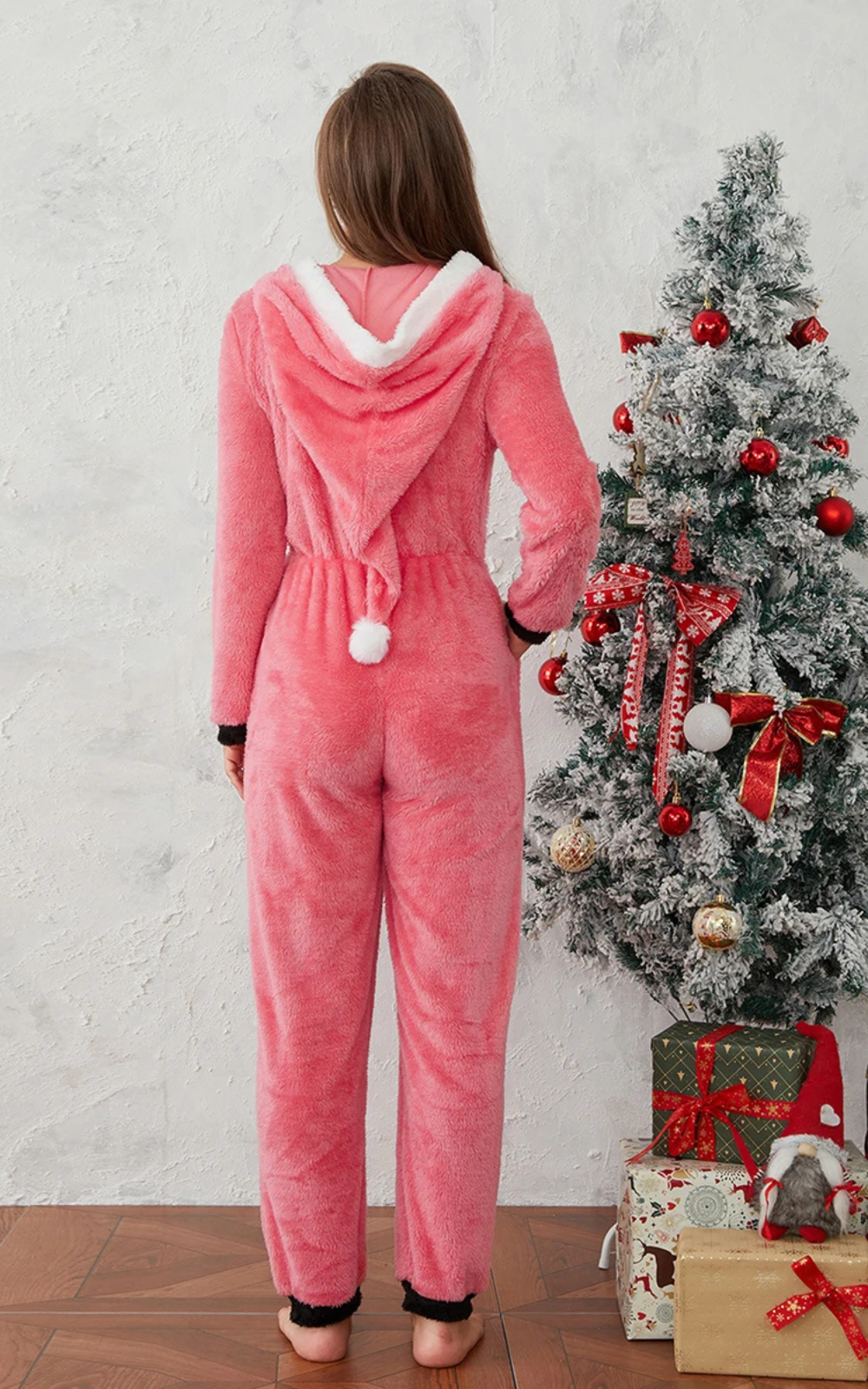 Levoire | Douceur Et Atmosphère De Fête Pour Les Femmes De Noël