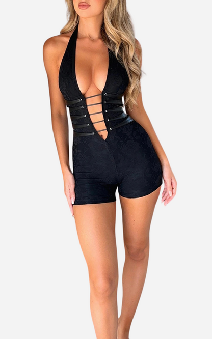 Levoire | Robe De Soirée Courte Pour Femmes Glamour Et Élégance