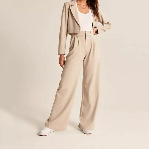 Levoire | Pantalons Larges Femmes