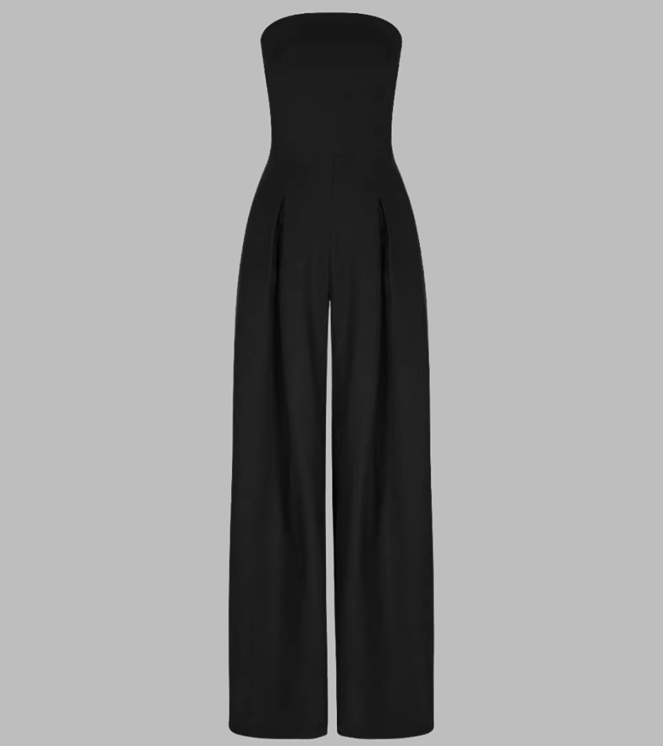Levoire | Combinaison luxueuse
