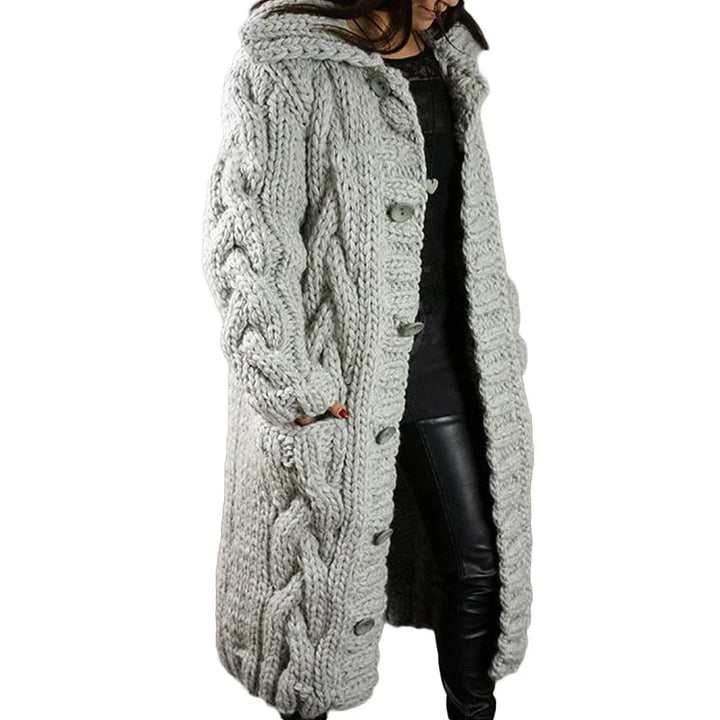 Levoire | Lana Gris clair