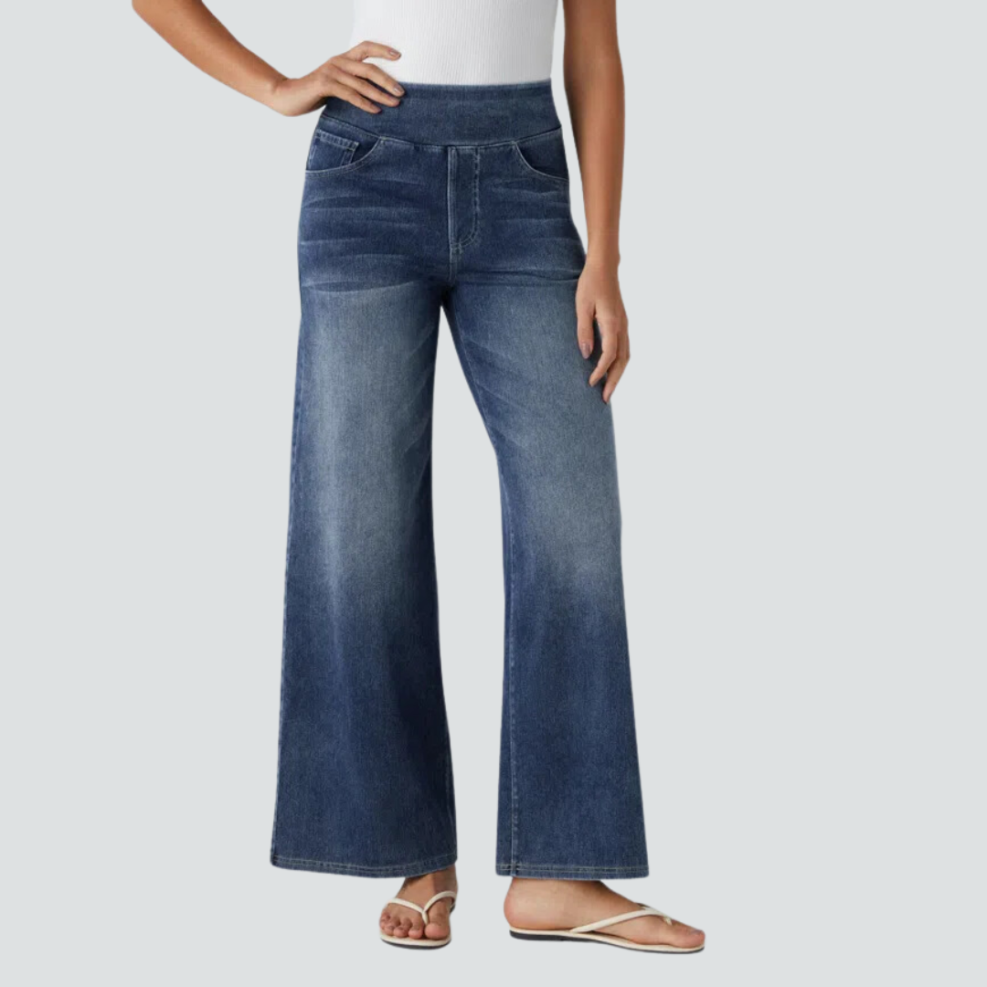 Levoire | Largeur Jeans Extensibles