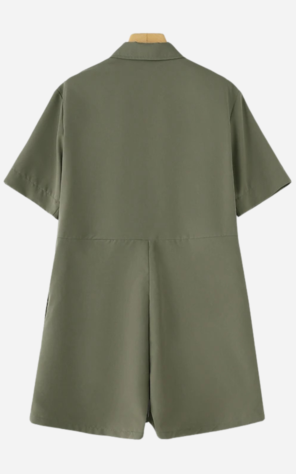 Levoire | Short Cargo Women Practical And Urban Style