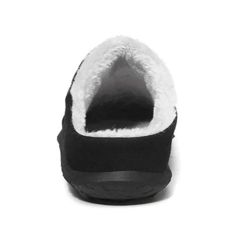 Levoire | Chaussons Doublés Antidérapants Confort