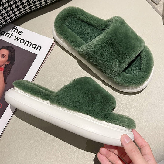 Levoire | Shoes For Comfort Vert