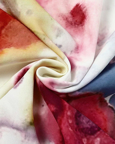 Levoire | Femme Robe Boutonnée à Fleurs - Mini