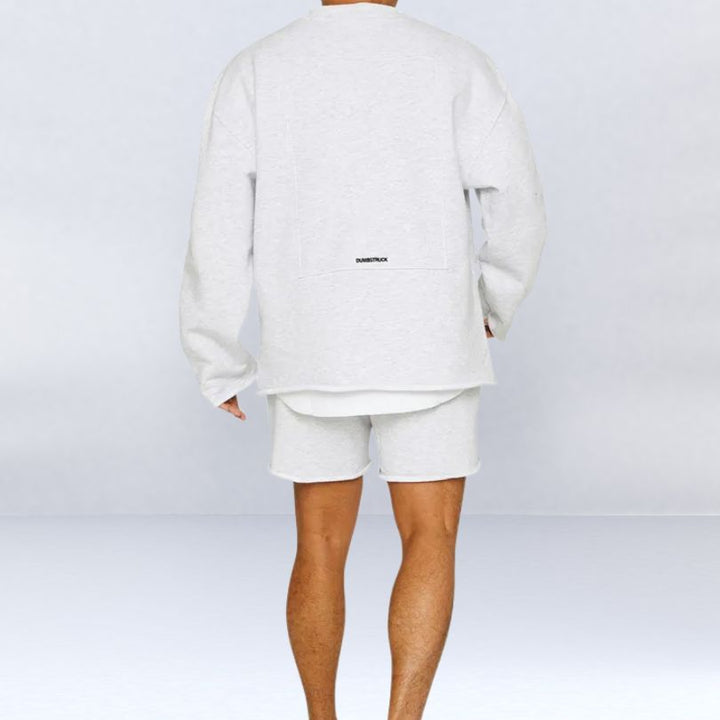 Levoire | Ensemble Confortable Pour Hommes