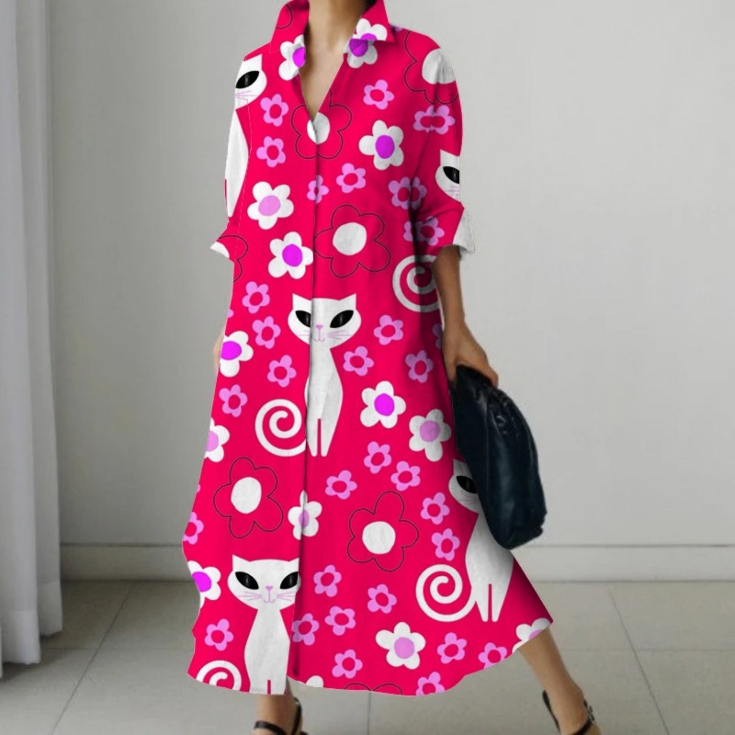 Levoire | Confortable et élégant pull d'hiver Style 4