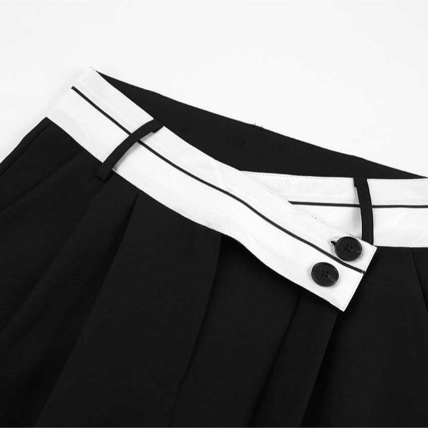 Levoire | Pantalon Long Femmes