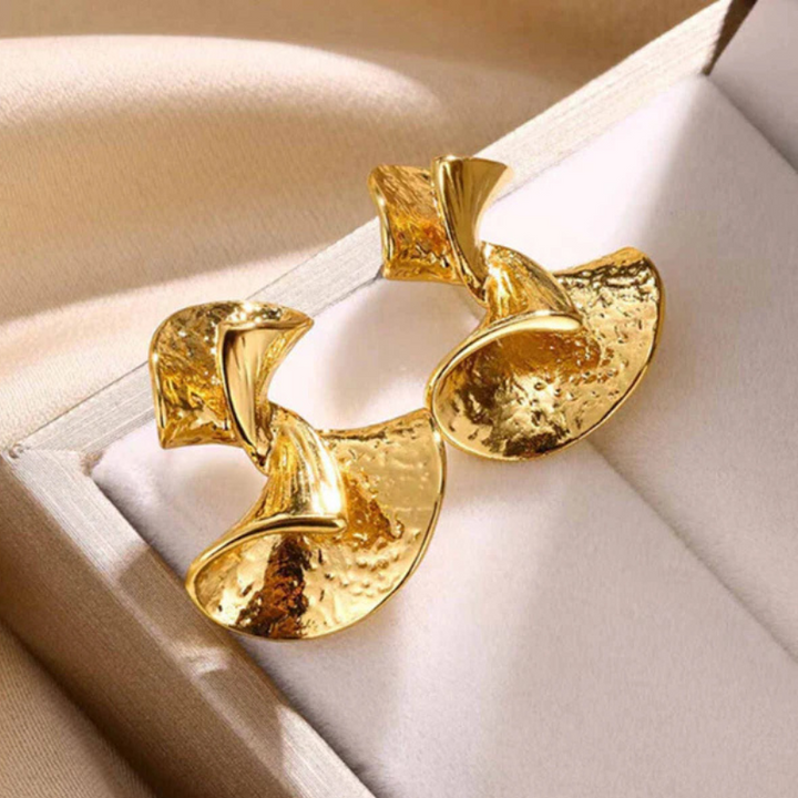 Levoire | Boucles D'Oreilles En Forme De Goutte