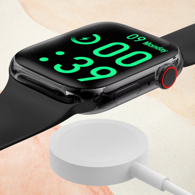 Levoire | Smartwatch Premium Plus Affichage Retina Et Suivi GPS