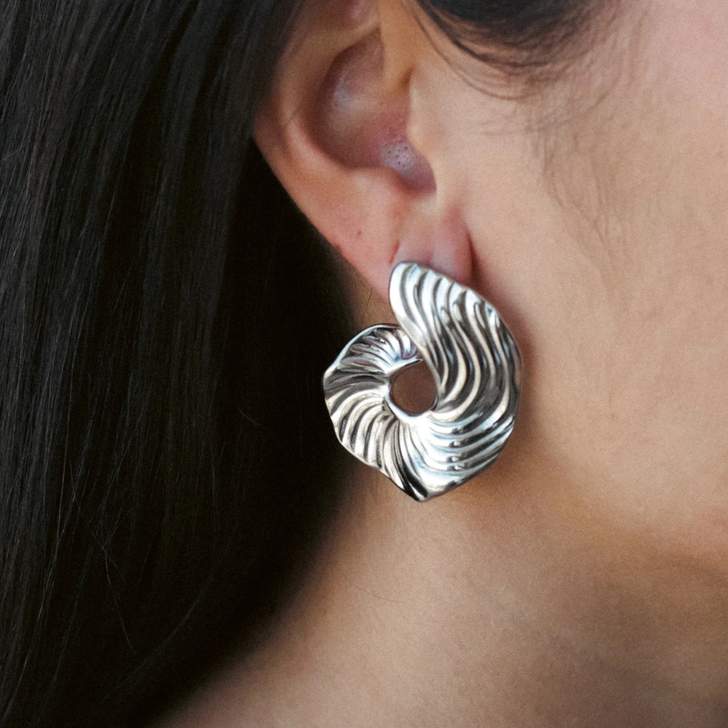 Levoire | Boucle Tendances Boucles D'Oreilles