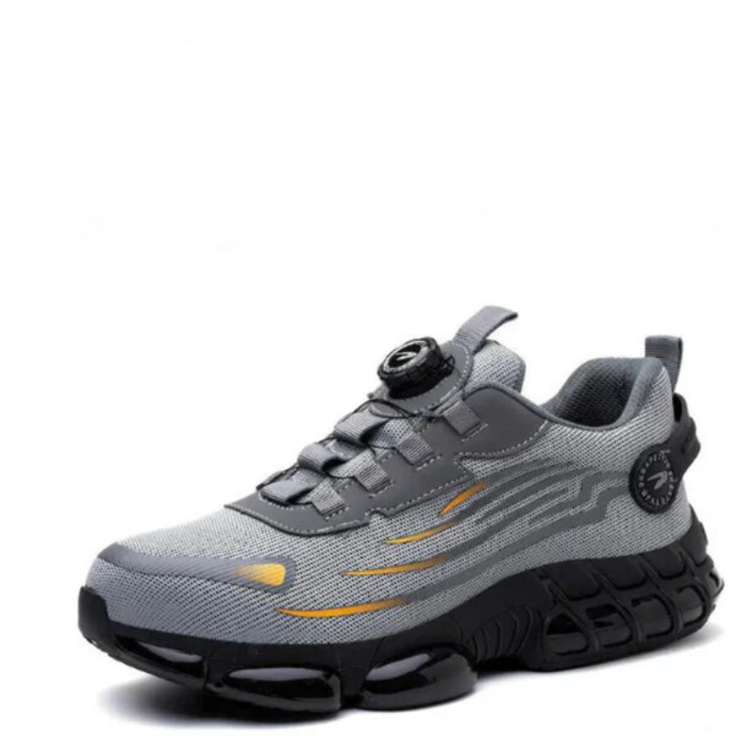 Levoire | Chaussures De Sécurité Antidérapantes Rotatives Durables