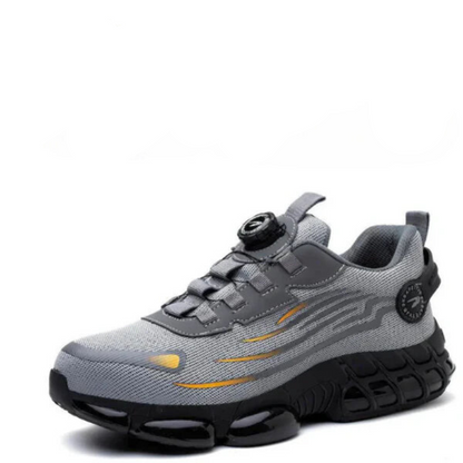 Levoire | Chaussures De Sécurité Antidérapantes Rotatives Durables