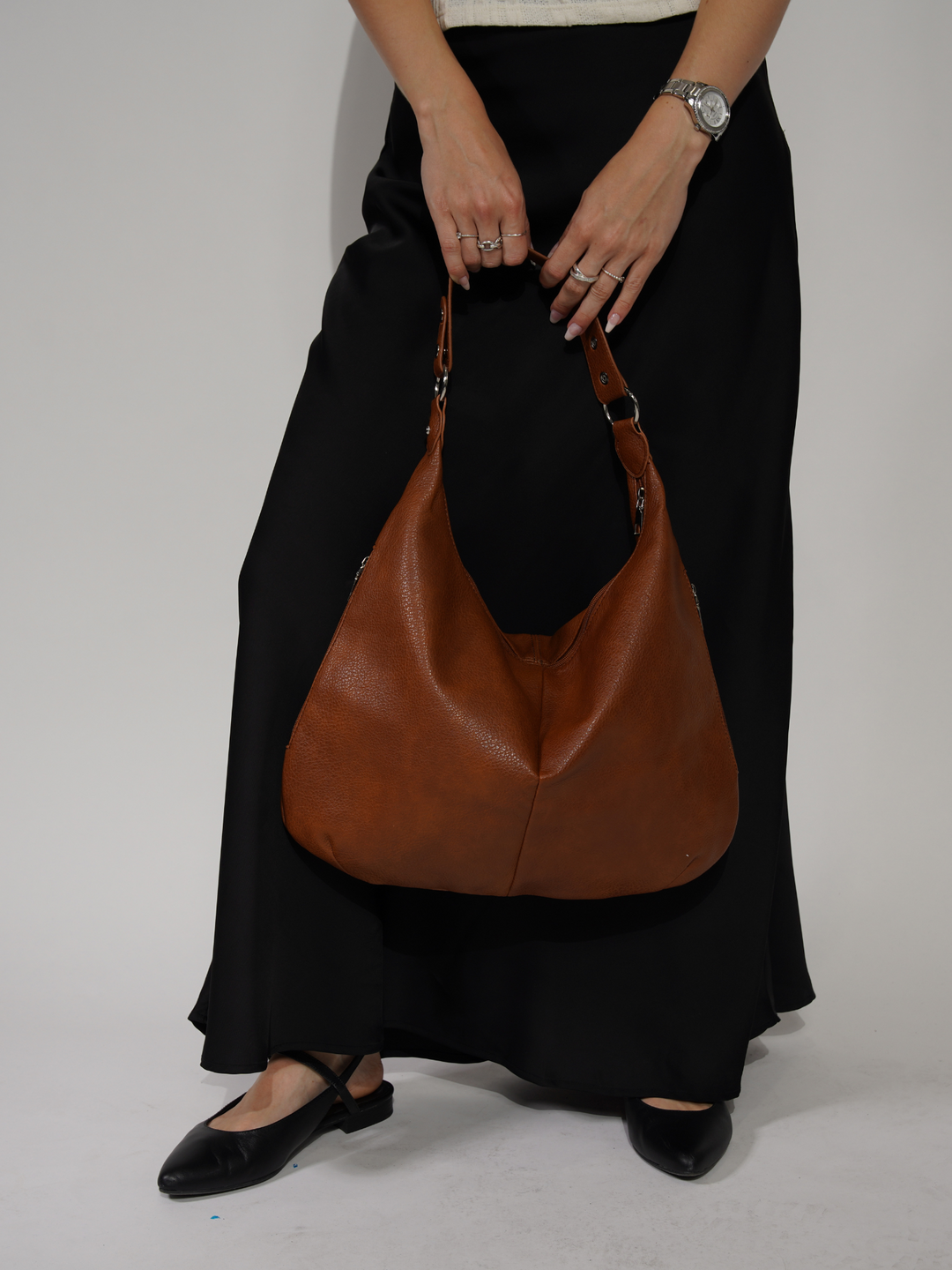 Levoire | Kaia Sac À Main Quotidien