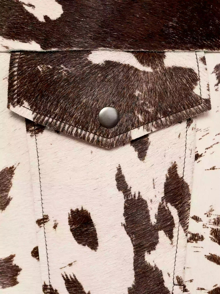 Levoire | Veste Courte À Carreaux