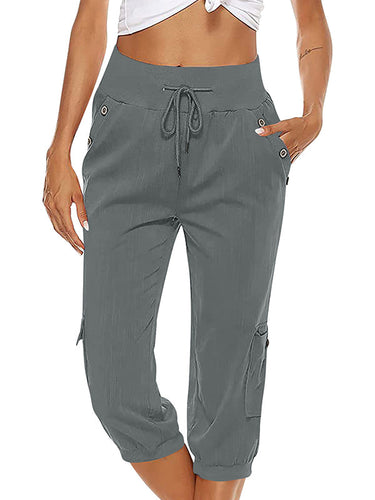 Levoire | Pantalon De Printemps Pour Femmes