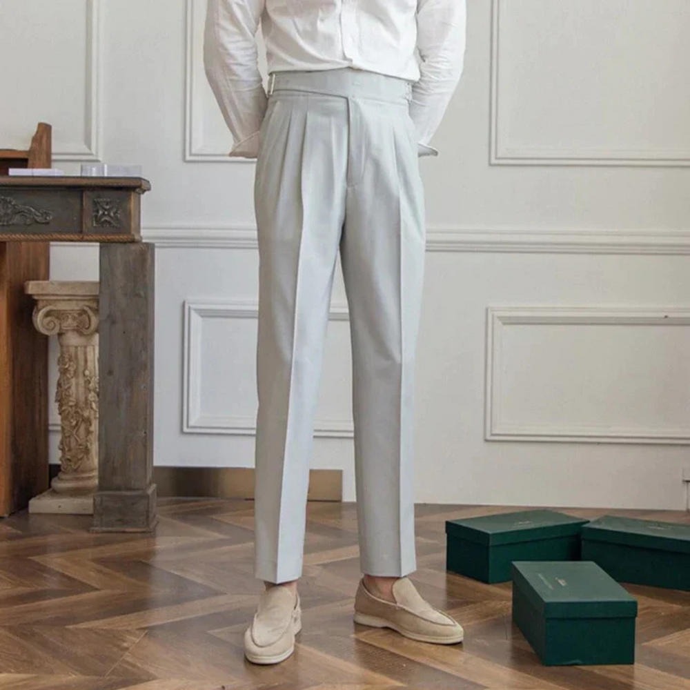Levoire | Pantalon De Course Pour Hommes