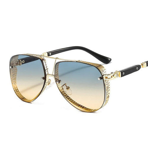 Levoire | Lunettes De Protection Uv De Luxe