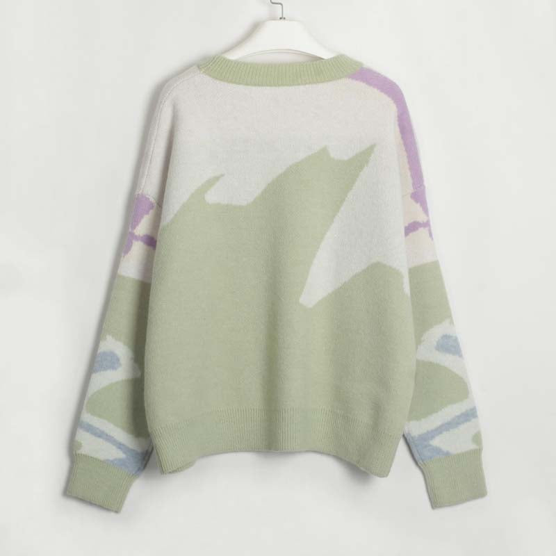 Levoire | Décontracté À Blocs De Couleurs