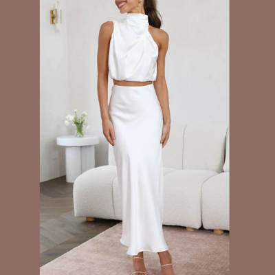 Levoire | Maxirock Ensemble Blanc