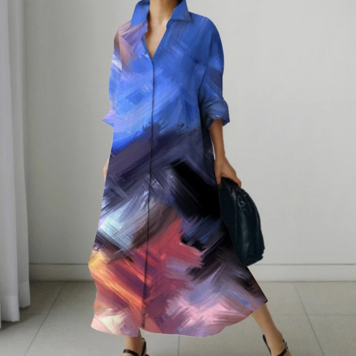 Levoire | Modern et polyvalent pull d'hiver Style 4