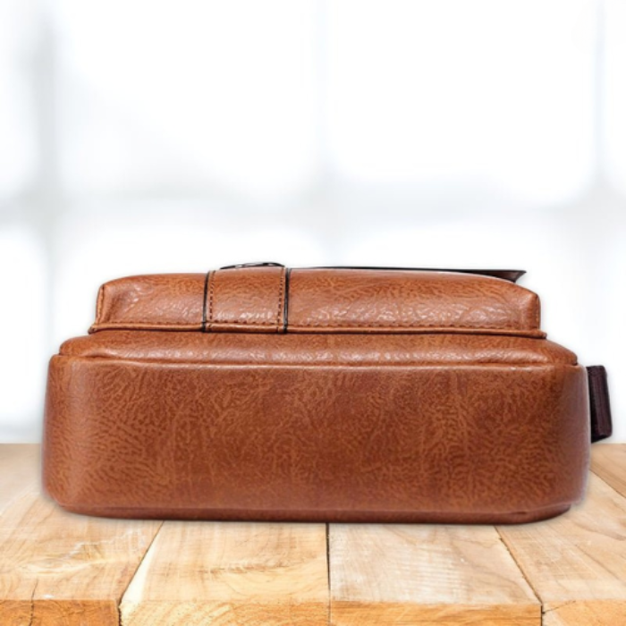 Levoire | Sac à main en cuir de luxe Confort supérieur Design élégant et intemporel