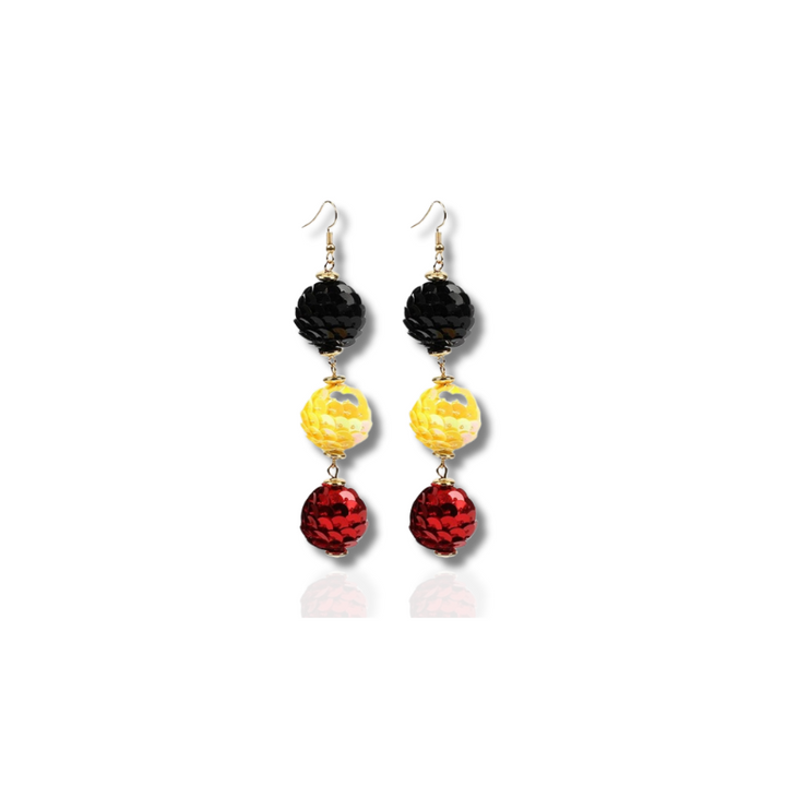 Levoire | Clover Boucles D'Oreilles Tiput Élégantes