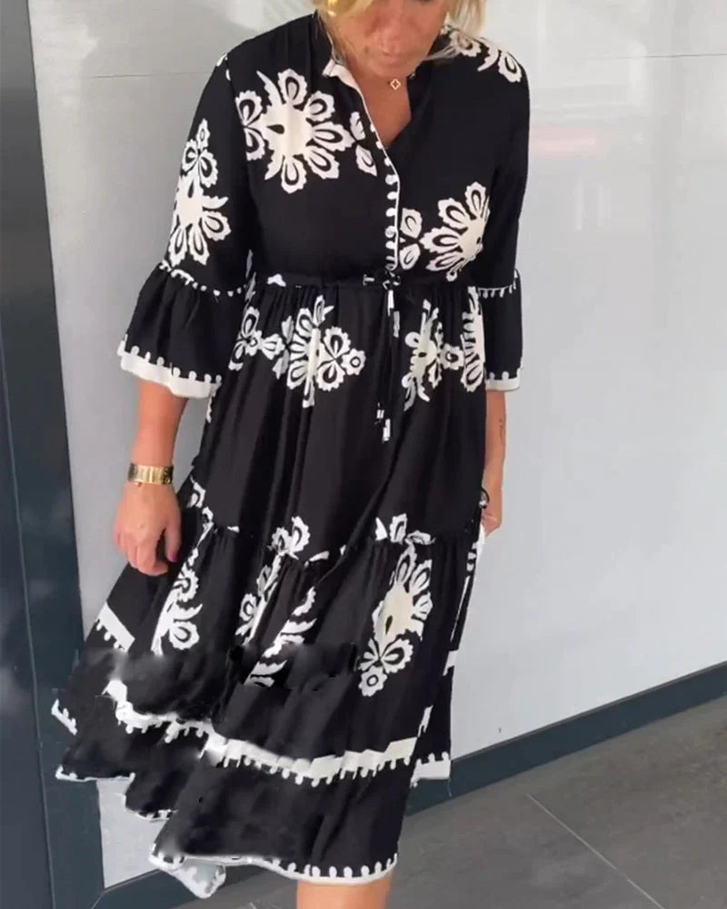 Levoire | Robe Rennomainen