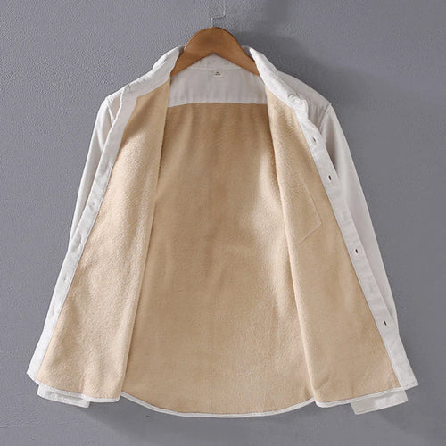 Levoire | Chemise à col cordon Pittahihaton