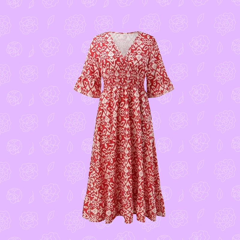 Levoire | Robe légère sans manches