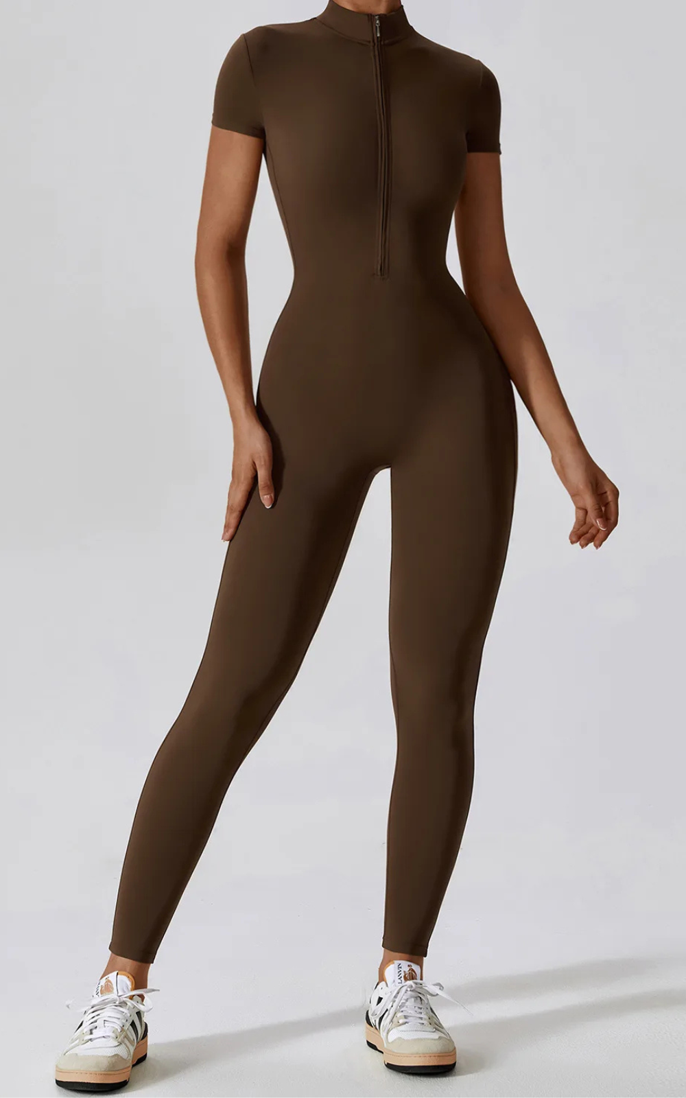 Levoire | Femmes Manche Courte Minimaliste Et Moderne Style