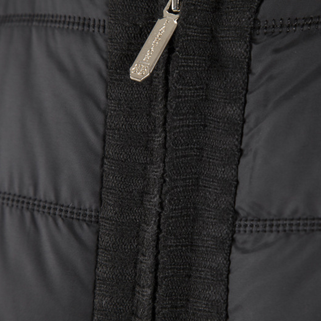 Levoire | Veste légère confortable et polyvalente