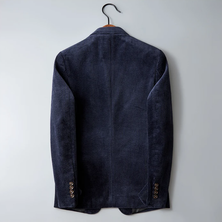 Levoire | Blazer Chic Pour Hommes Pour Occasions Formelles