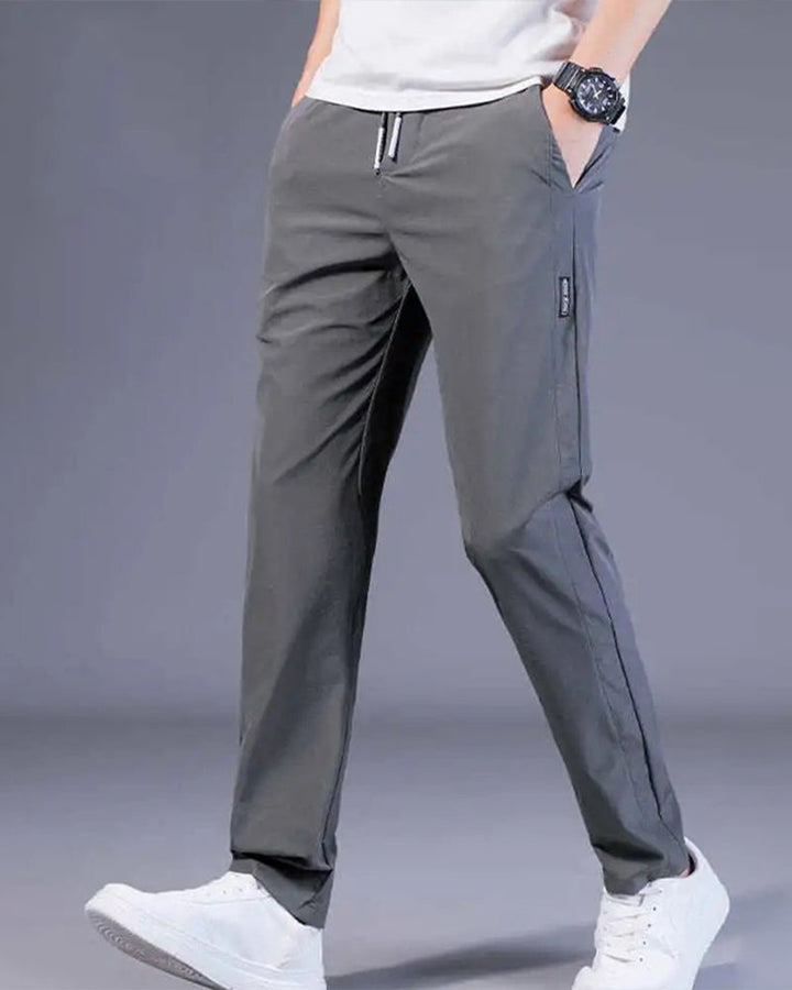 Levoire | Pantalons De Loisirs Pour Hommes