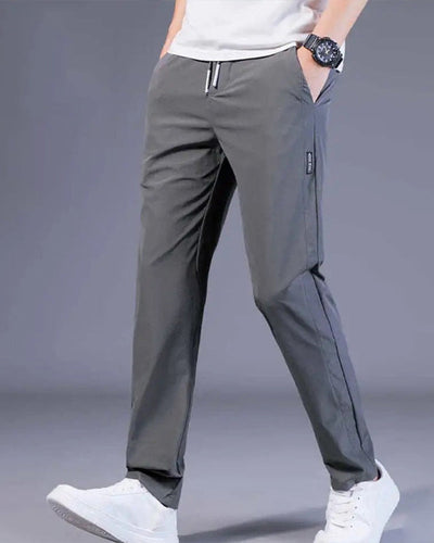 Levoire | Pantalons De Loisirs Pour Hommes