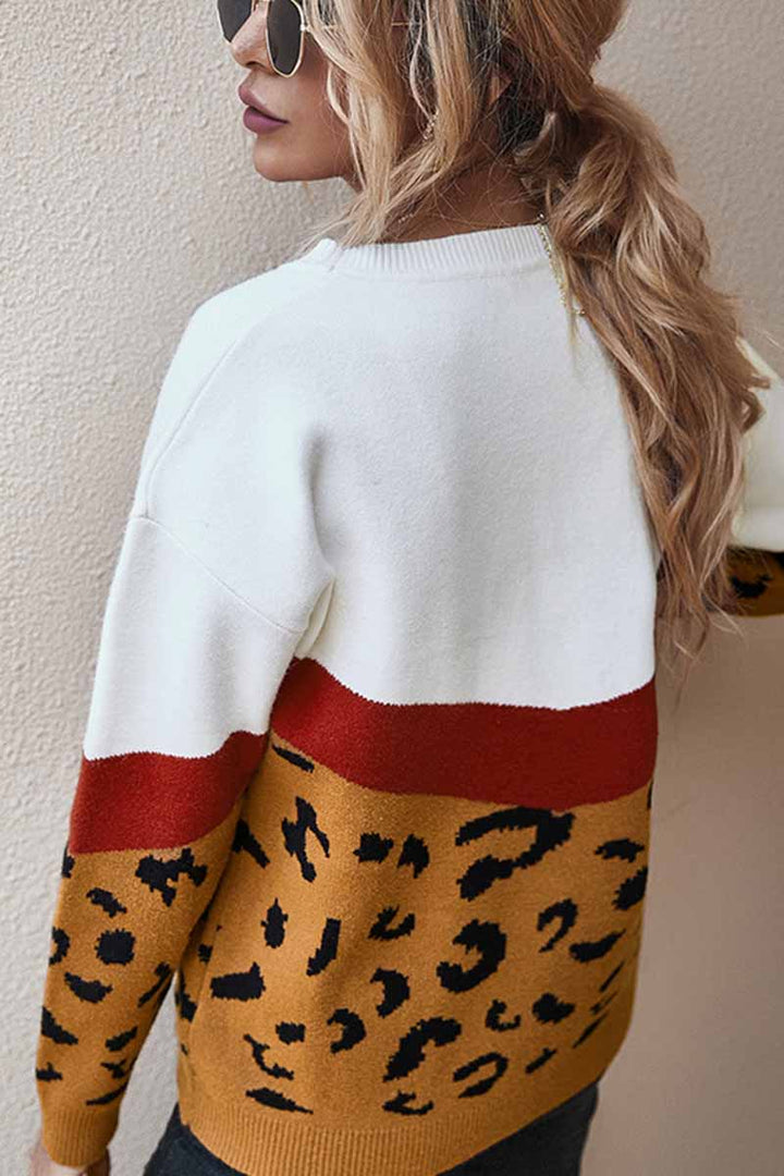 Levoire | Pull Élégant Et Confort Hiver