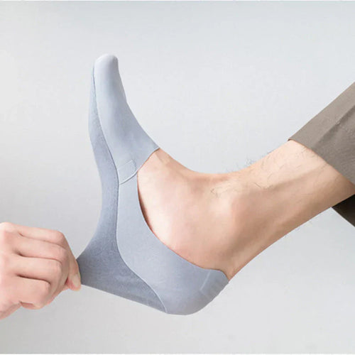Levoire | Les chaussettes qui ne glissent pas