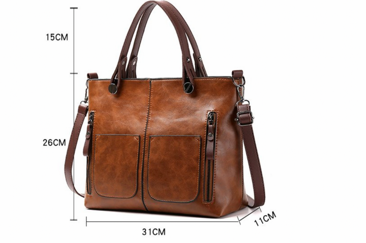 Levoire | Sac à bandoulière pour femmes pour le quotidien