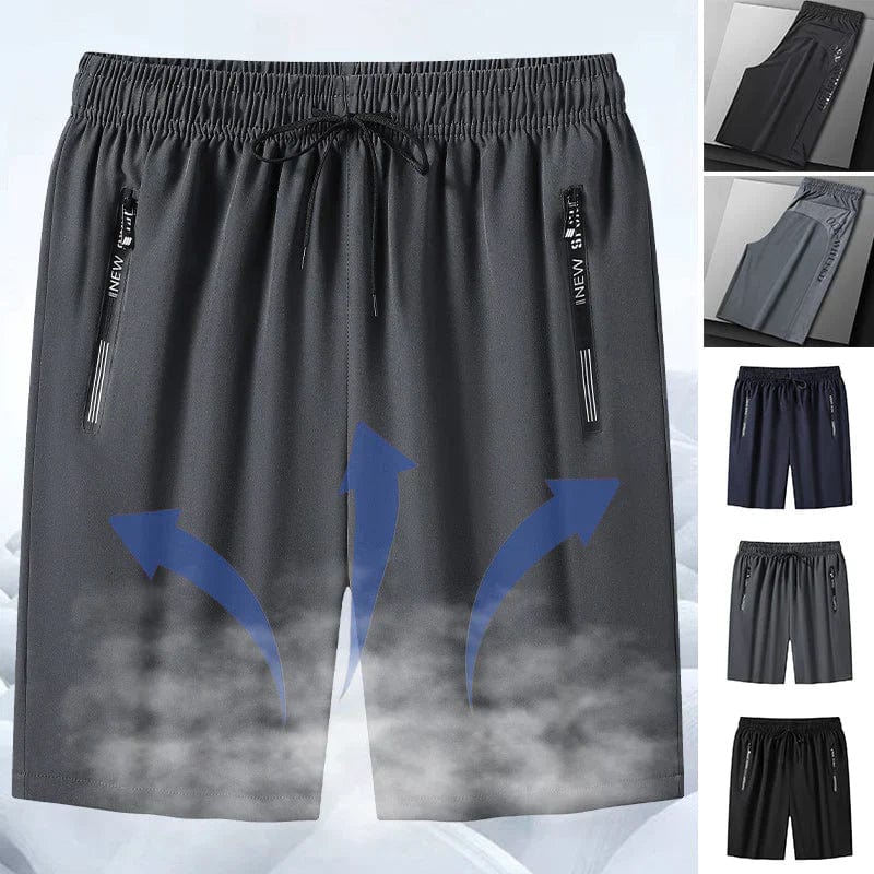 Levoire | En Shorts Légers