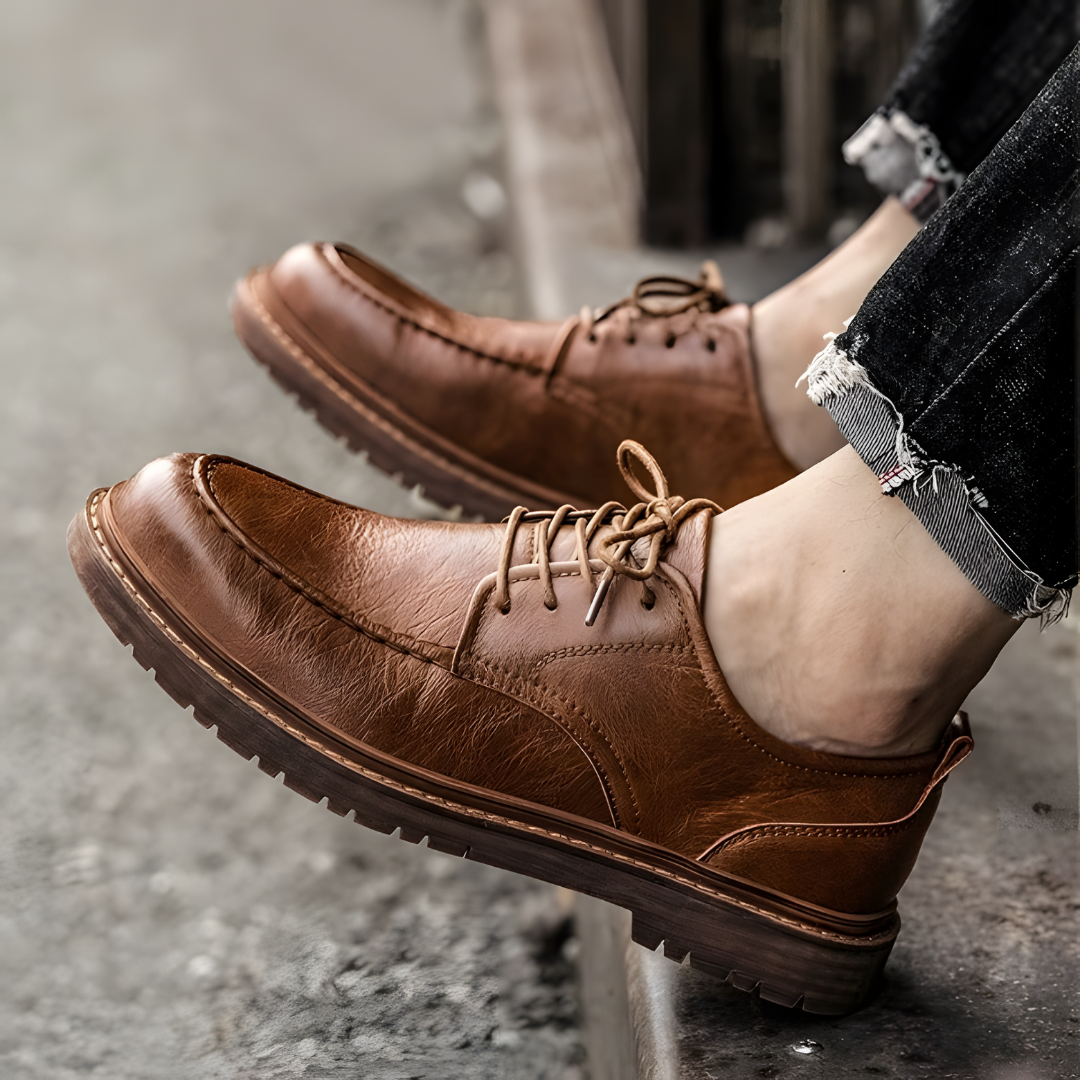 Levoire | Trendige Chaussures Pour Hommes Au Design Moderne