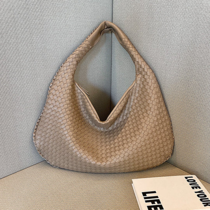 Levoire | Sac à main chic pour femmes Kaki