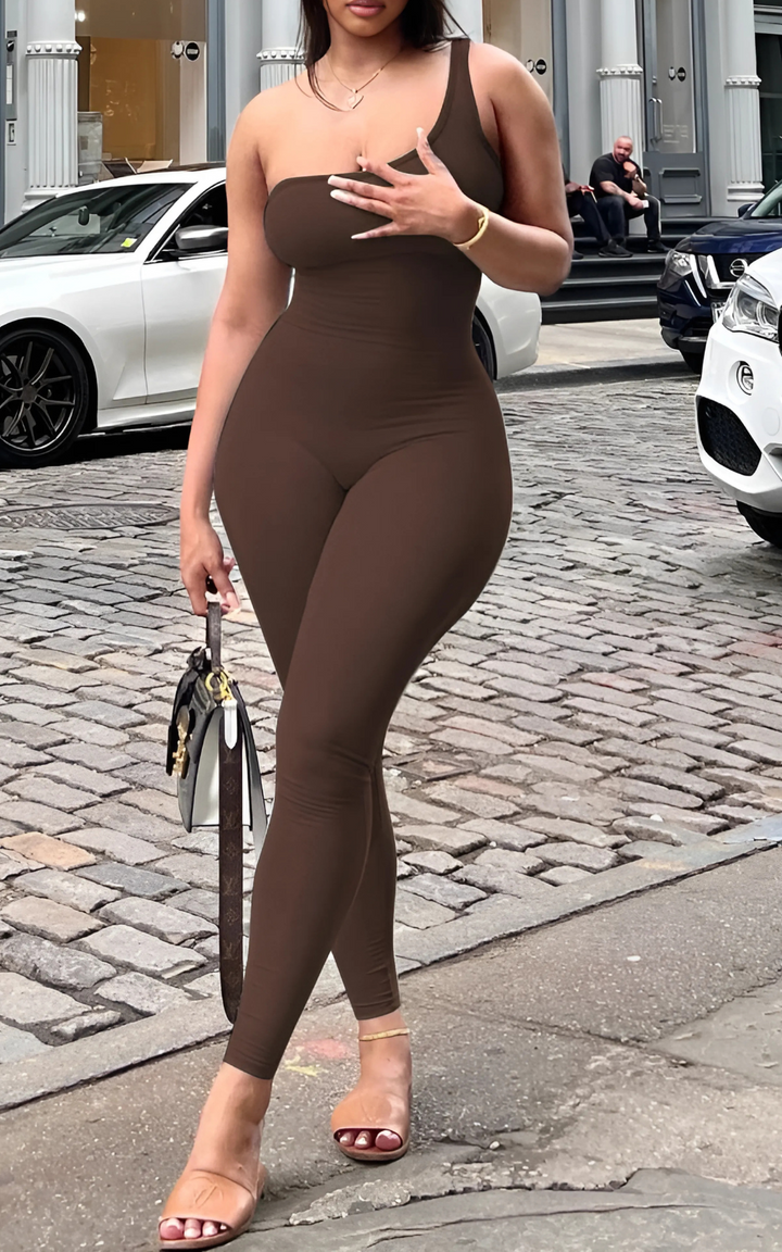 Levoire | Femmes Eng Sexy Élégance Et Audacieuse Attraction chocolat