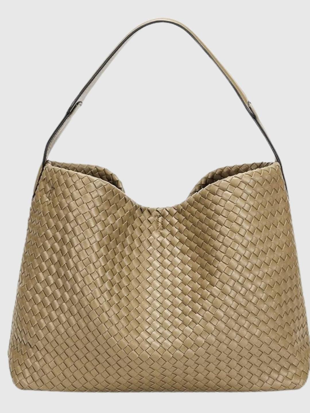 Levoire | Celine Tote Sac Kaki