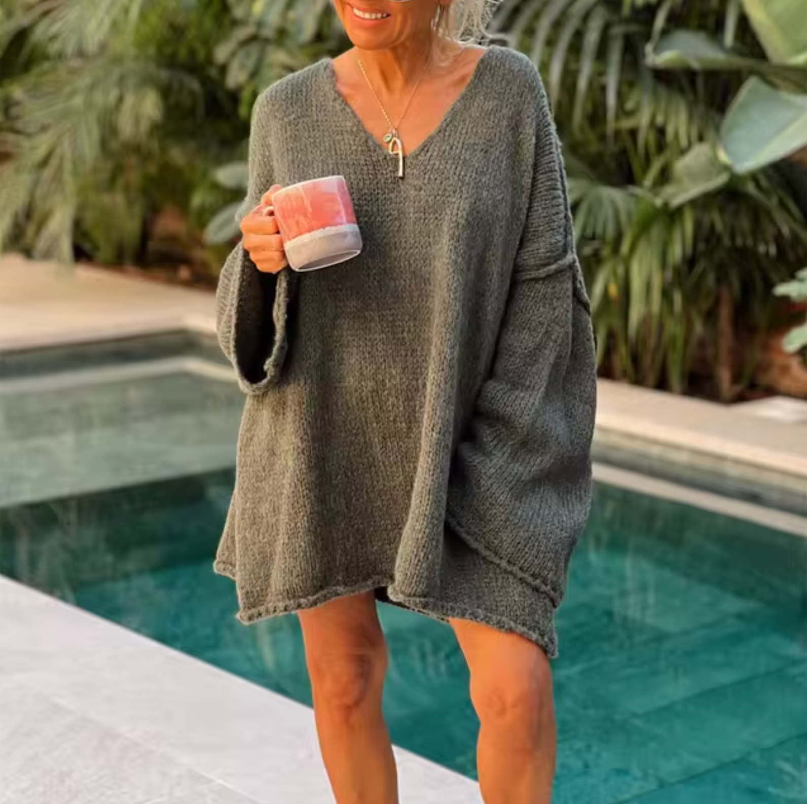 Levoire | Locker Tricoté Jersey