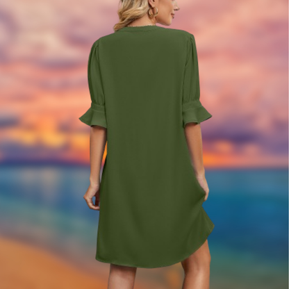 Levoire | Robe élégante et polyvalente