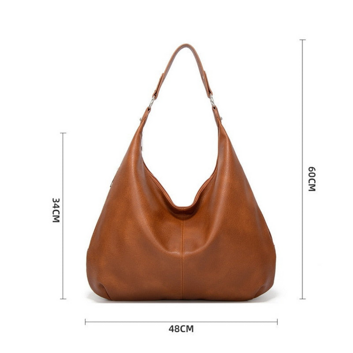 Levoire | Sac à bandoulière pour femmes élégant