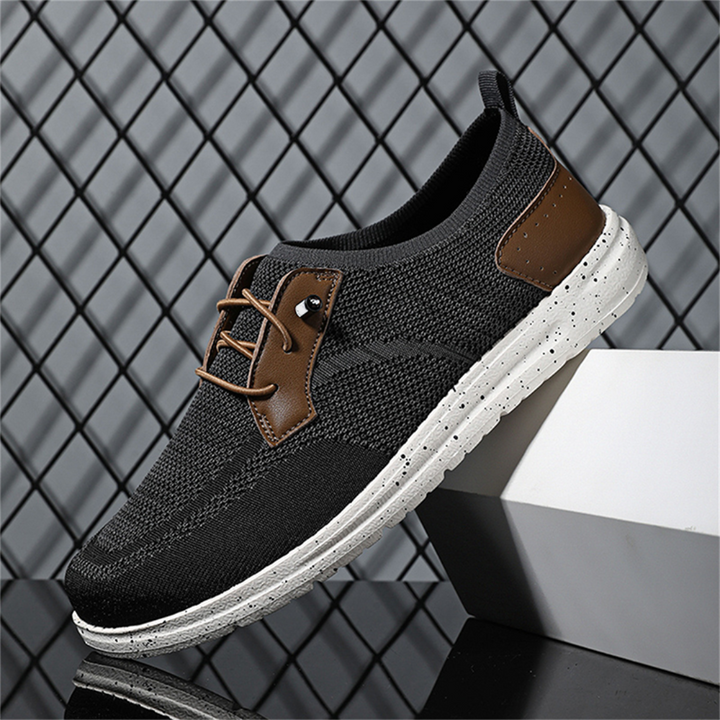 Levoire | Chaussures De Loisir Pour Hommes