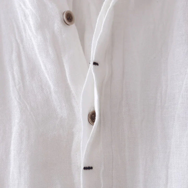 Levoire | Chemise En Lin